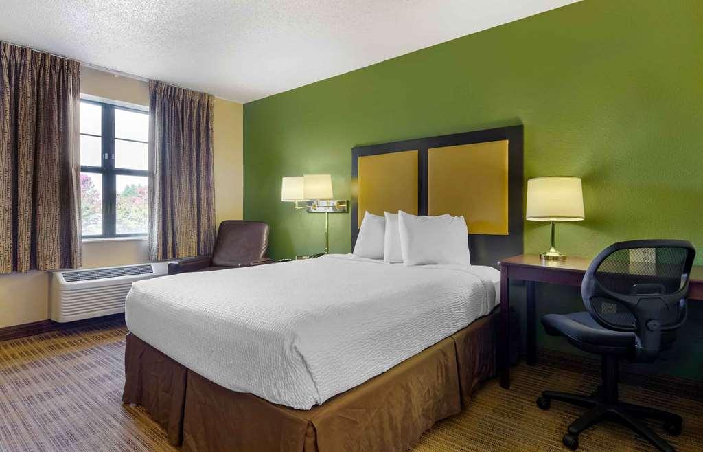 Extended Stay America Suites - Lynchburg - University Blvd Quarto foto